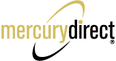 Mercury Direct Logo